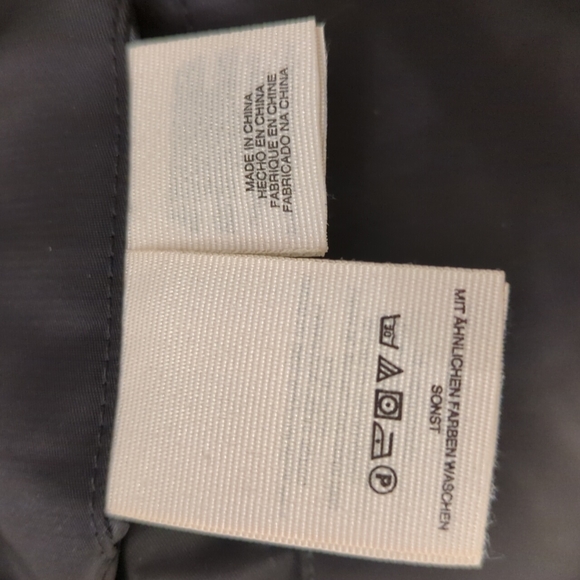 Rachel Rachel Roy Reversible Utility Vest - Picture 6 of 7